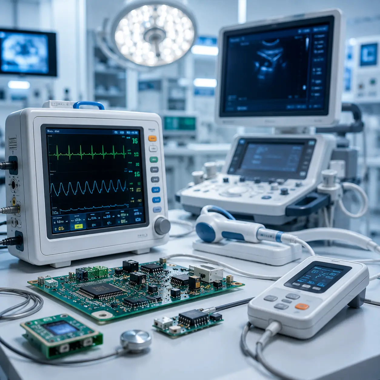 Medical Devices